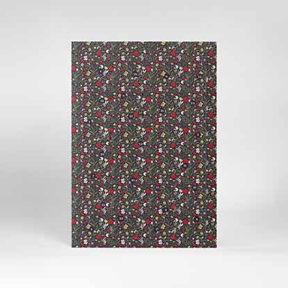 Calendrier de l'Avent Mille fleurs