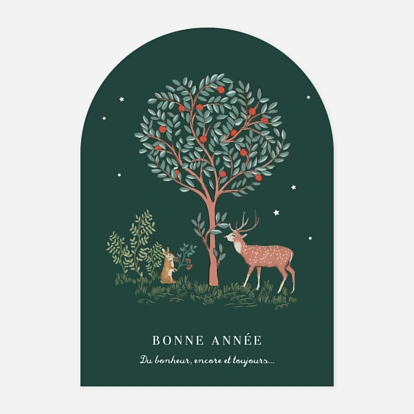 Conte de Noël Conte de Noël