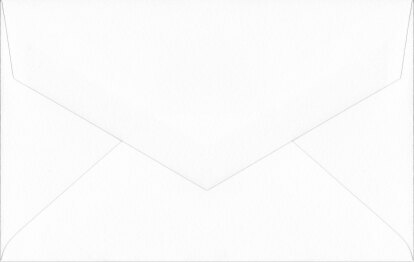 Enveloppe Mini enveloppe rectangulaire