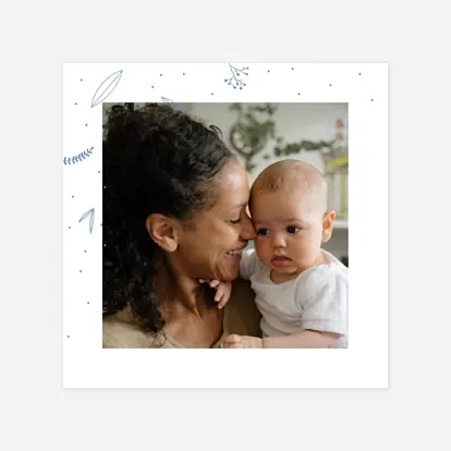 Élégant feuillage Élégant feuillage