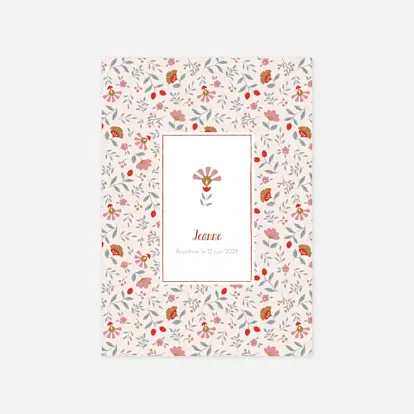 Flora Flora
