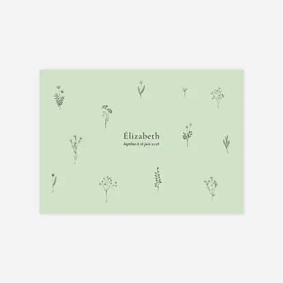 Herbier Herbier