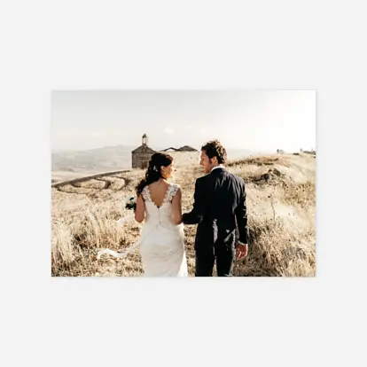 Gamme mariage Les hautes herbes