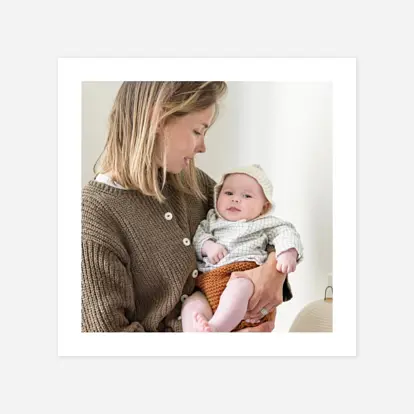 Petit lovely family photo Petit lovely family photo