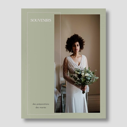 Album photo souple Moments enchanteurs