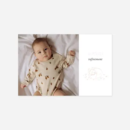 Mon petit renard Mon petit renard