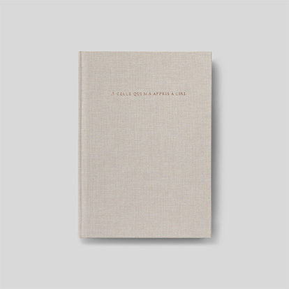 Carnet de lectures Sophie Astrabie