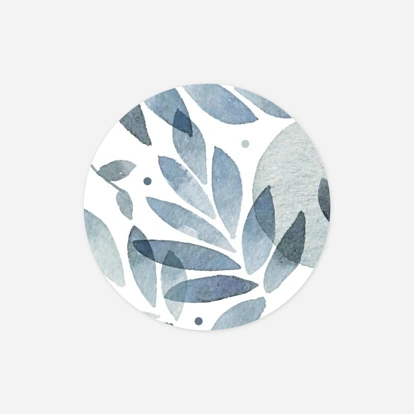 Stickers mariage Nuit d'été