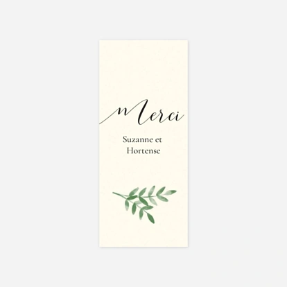 Stickers mariage Ritournelle