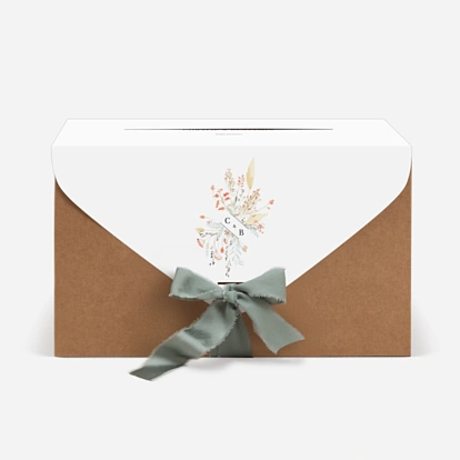 Urne Mariage Solstice d'été