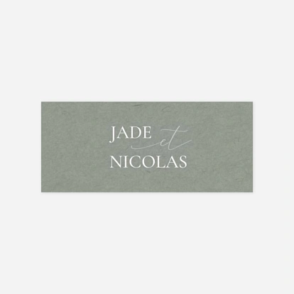 Stickers mariage Union d’Amour