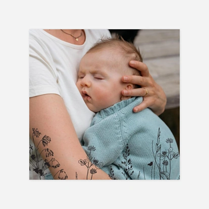 Petit vélo en balade